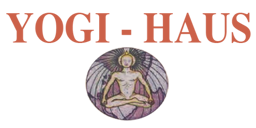 Yogi Haus Hellersdorf logo.